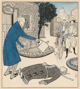  de Thomas Theodor Heine