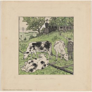  de Thomas Theodor Heine