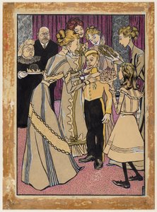  de Thomas Theodor Heine