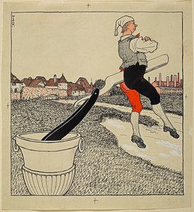  de Thomas Theodor Heine