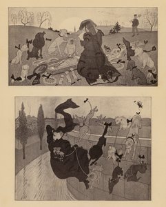  de Thomas Theodor Heine