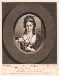 Circe de Thomas Watson