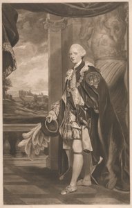 Henry Frederick, Duque de Cumberland