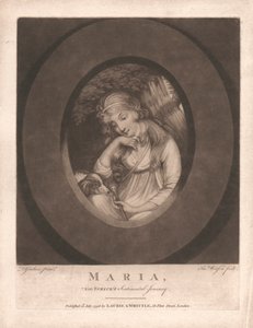 Maria de Thomas Watson
