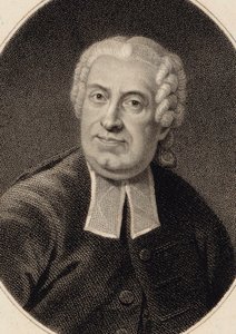 Retrato do poeta e libretista Pietro Metastasio 1698-1782.