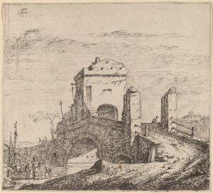 Ponte de Thomas Wyck