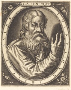 Sêneca de Thomas de Leu
