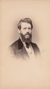 Carlos Calverley, 1864-66. de Thompson Gallery