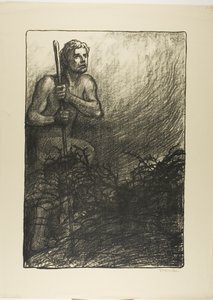 "Os Tempos Novos de Théophile Alexandre Pierre Steinlen