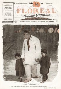 Imagem desconhecida de Théophile Alexandre Steinlen