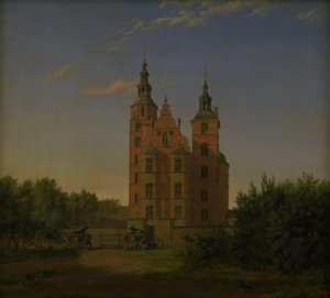 Castelo de Rosenborg