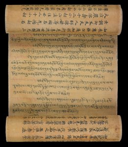  de Tibetan School