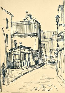  Rua Chevalier de la Barre (Paris)
