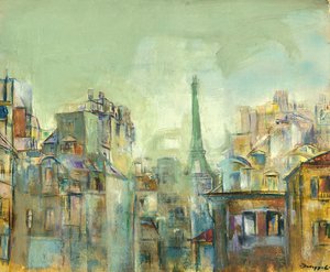Torre Eifel