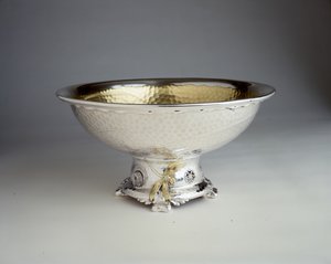 Punch Bowl de Tiffany and Company