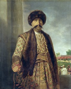 Shuja-ud-Dawlah (1754-75), Nawab de Oudh