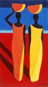 Irmãs, 1993