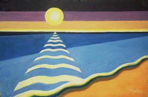 Sol, Mar e Areia, 2003