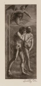 Antigos mestres italianos de Timothy Cole