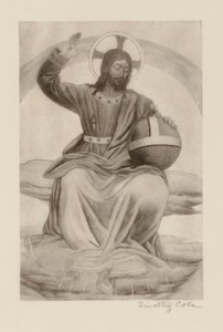 Antigos mestres italianos de Timothy Cole