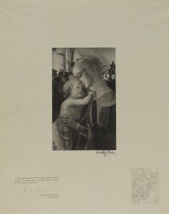 Antigos mestres italianos
