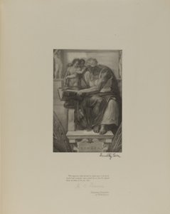 Antigos mestres italianos de Timothy Cole