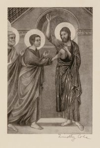 Antigos mestres italianos de Timothy Cole