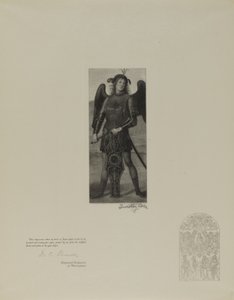 Antigos mestres italianos de Timothy Cole