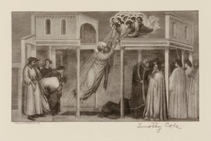Antigos mestres italianos de Timothy Cole
