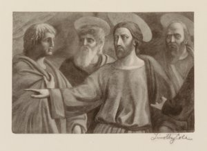 Antigos mestres italianos de Timothy Cole