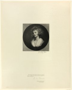 A Filha do Pároco, de Old English Masters de Timothy Cole
