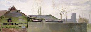 Os Caçadores de Timothy Easton