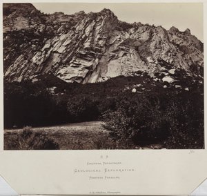 Montanhas do leste de Humboldt, Utah