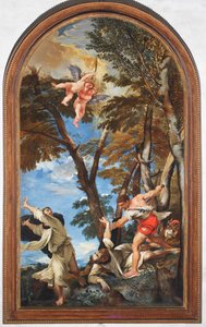 Martírio de São Pedro de Verona (pintura)