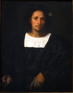 Francês: Portrait d