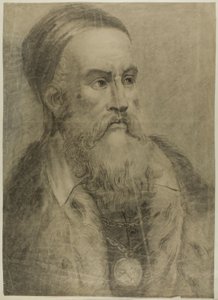 Auto-retrato de Titian