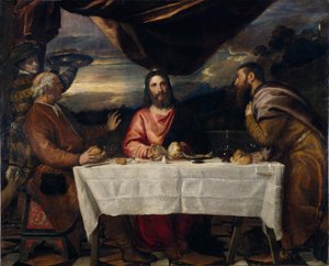  de Titian