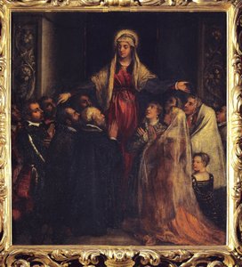 Imagem desconhecida de Tiziano Vecelli