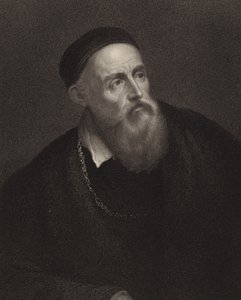 Ticiano de Tiziano Vecelli