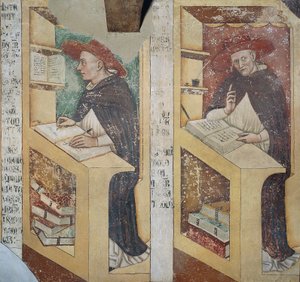 Quarenta Ilustres Membros da Ordem Dominicana