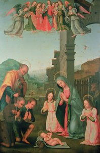 Imagem desconhecida de Tommaso di Stefano Lunetti