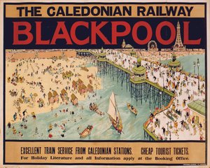 Blackpool (cor litográfica)