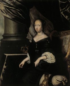 Rainha Hedvig Eleonora