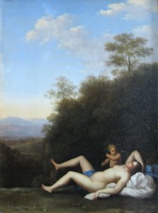 Ninfa Adormecida