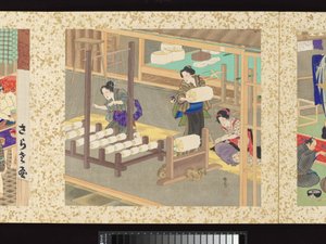 Artesãos, belezas e eventos anuais