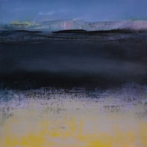 Tar Bay, 2017 (óleo sobre tela)