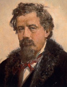 Retrato de Amilcare Ponchielli (Paderno Fasolaro
