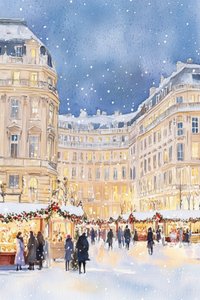 Christmasmarketno02 de Treechild