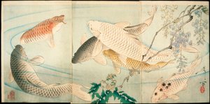  de Tsukioka Yoshitoshi