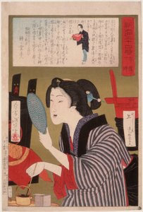  de Tsukioka Yoshitoshi